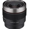 Samyang Sony E-Mount>Cine V-AF 24mm T1.9 FE Lens - Sony E Mount