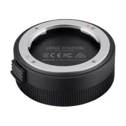 Samyang Lens Firmware Mounts>Lens Station for E-mount AF Lenses