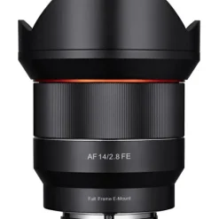 Samyang Sony Fe-Mount>14mm F2.8 AF UMC II - Sony FE