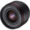 Samyang Sony Fe-Mount>12mm f/2 Auto Focus UMC II Lens for Sony FE