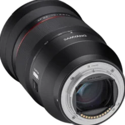 Samyang Sony Fe-Mount>24-70mm f/2.8 AutoFocus UMC II Lens for Sony FE