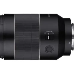 Samyang Sony Fe-Mount>35mm f/1.4 AutoFocus UMC II Lens for Sony FE