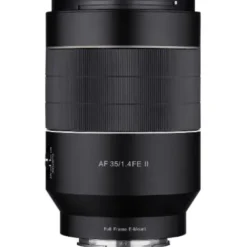 Samyang Sony Fe-Mount><noscript><img width=