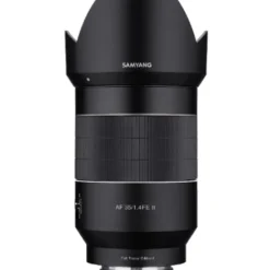 Samyang Sony Fe-Mount><noscript><img width=