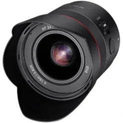 Samyang Sony Fe-Mount>24mm f/1.8 AutoFocus UMC II Lens for Sony FE