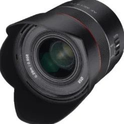 Samyang Sony Fe-Mount>35mm f/1.8 AutoFocus UMC II Lens for Sony FE
