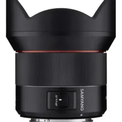Samyang Canon Eos Ef Mount>14mm f/2.8 AutoFocus UMC II Lens for Canon EF