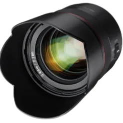 Samyang Sony Fe-Mount>75mm f/1.8 AutoFocus UMC II Lens for Sony FE
