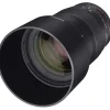 Samyang Micro Four Thirds Mount>135mm f/2 ED UMC II Lens for MFT