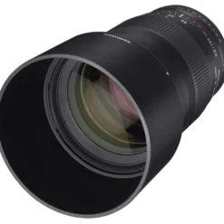 Samyang Micro Four Thirds Mount>135mm f/2 ED UMC II Lens for MFT