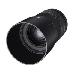 Samyang Sony A Mount>100mm f/2.8 ED UMC Macro Lens - Sony A Mount