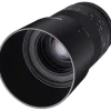 Samyang Fujifilm X-Mount>100mm f/2.8 Macro UMC II Lens for Fujifilm X