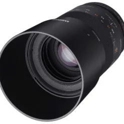 Samyang Fujifilm X-Mount>100mm f/2.8 Macro UMC II Lens for Fujifilm X