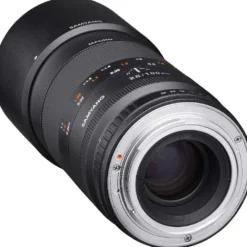 Samyang Canon Eos Ef Mount>100mm f/2.8 Macro UMC II Lens for Canon EF