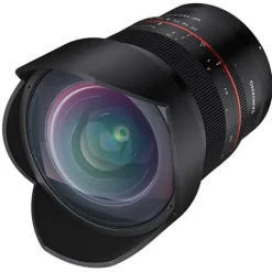 Samyang Canon Eos Rf Mount>14mm f/2.8 MF Lens for Canon RF