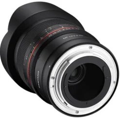 Samyang Canon Eos Rf Mount>14mm f/2.8 MF Lens for Canon RF