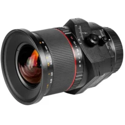 Samyang Canon Eos Ef Mount>24mm f/3.5 Tilt & Shift - Canon