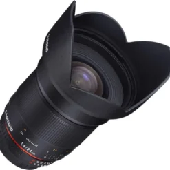 Samyang Nikon F Mount>24mm f/1.4 UMC II Lens for Nikon AE