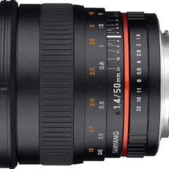 Samyang Nikon F Mount><noscript><img width=