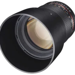 Samyang Nikon F Mount>85mm f/1.4 UMC II Lens for Nikon AE
