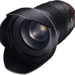 Samyang Micro Four Thirds Mount>35mm f/1.4 UMC II Lens for MFT