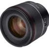 Samyang Sony Fe-Mount>50mm f/1.4 UMC II Lens for Sony FE