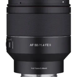 Samyang Sony Fe-Mount><noscript><img width=