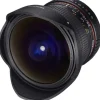 Samyang Micro Four Thirds Mount>12mm f/2.8 UMC II Lens for MFT