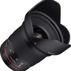 Samyang Nikon F Mount>20mm f/1.8 UMC II Lens for Nikon AE