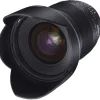 Samyang Micro Four Thirds Mount>24mm f/1.4 UMC II Lens for MFT