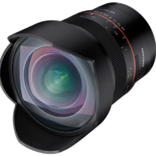 Samyang Nikon Z Mount>14mm f/2.8 UMC II Lens for Nikon Z