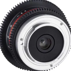 Samyang Cinema Lenses|Micro Four Thirds Mount><noscript><img width=