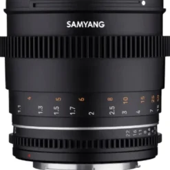 Samyang Cinema Lenses|Sony Fe-Mount><noscript><img width=