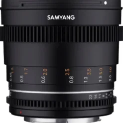 Samyang Cinema Lenses|Micro Four Thirds Mount><noscript><img width=