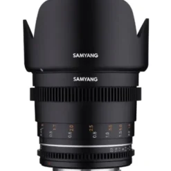 Samyang Cinema Lenses|Micro Four Thirds Mount><noscript><img width=
