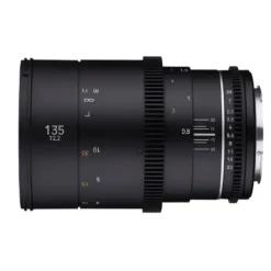 Samyang Cinema Lenses|Sony Fe-Mount>135mm T2.2 II VDSLR Cinema Lens for Sony FE