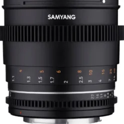 Samyang Cinema Lenses|Micro Four Thirds Mount><noscript><img width=