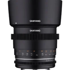 Samyang Cinema Lenses|Micro Four Thirds Mount><noscript><img width=