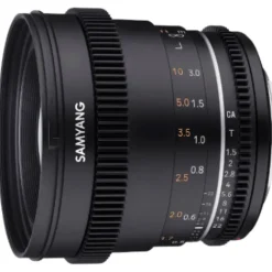 Samyang Cinema Lenses|Canon Eos Ef Mount><noscript><img width=