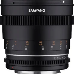 Samyang Cinema Lenses|Canon Eos Ef Mount><noscript><img width=