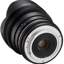 Samyang Cinema Lenses|Sony Fe-Mount>14mm T3.1 II VDSLR Cinema Lens for Sony FE