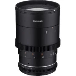 Samyang Cinema Lenses|Canon Eos Ef Mount>135mm T2.2 II VDSLR Cinema Lens for Canon EF