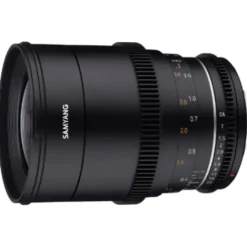 Samyang Cinema Lenses|Micro Four Thirds Mount><noscript><img width=