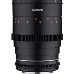 Samyang Cinema Lenses|Micro Four Thirds Mount><noscript><img width=