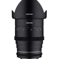 Samyang Cinema Lenses|Micro Four Thirds Mount><noscript><img width=