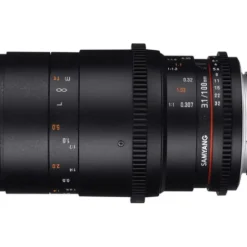 Samyang Cinema Lenses|Canon Eos Ef Mount><noscript><img width=