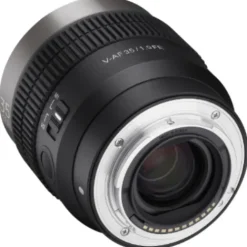 Samyang Sony Fe-Mount>35mm T1.9 V-AF Lens for Sony FE