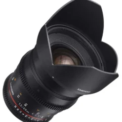 Samyang Cinema Lenses|Fujifilm X-Mount>24mm T1.5 VDSLR UMC II Cinema Lens for Fujifilm X