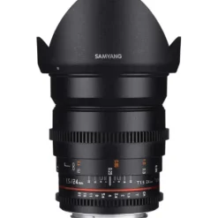 Samyang Cinema Lenses|Fujifilm X-Mount><noscript><img width=
