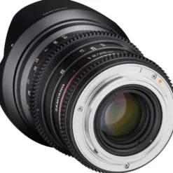 Samyang Cinema Lenses|Nikon F Mount><noscript><img width=